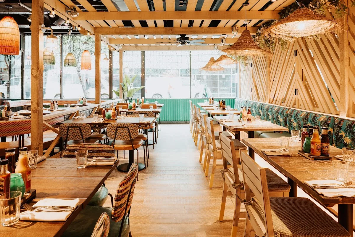 Turtle Bay Camden