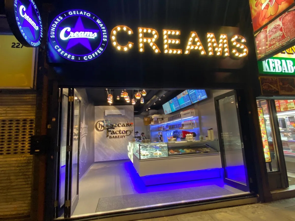 Simmons Bar | Old Street