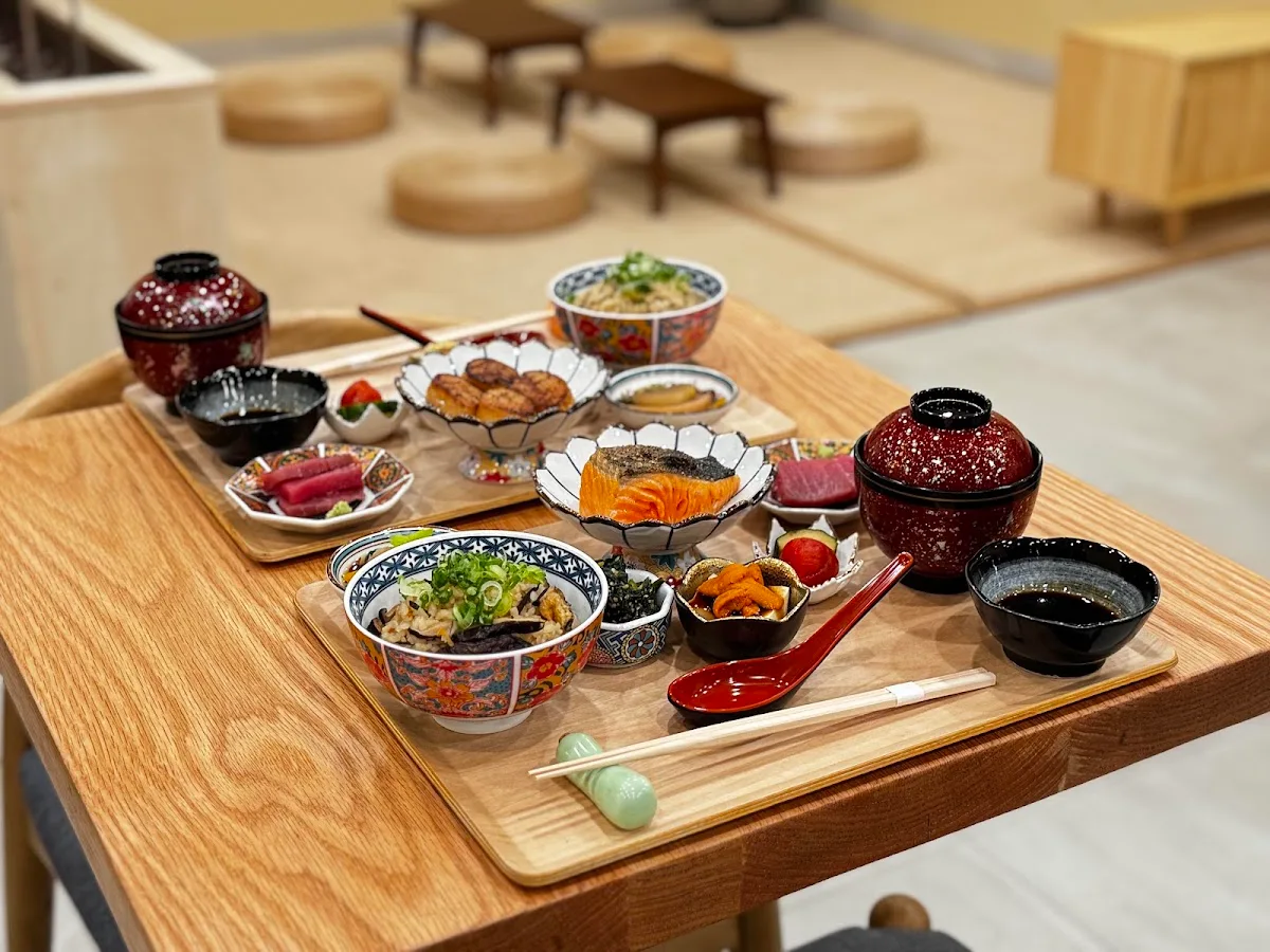 Honzen - Japanese Eatery