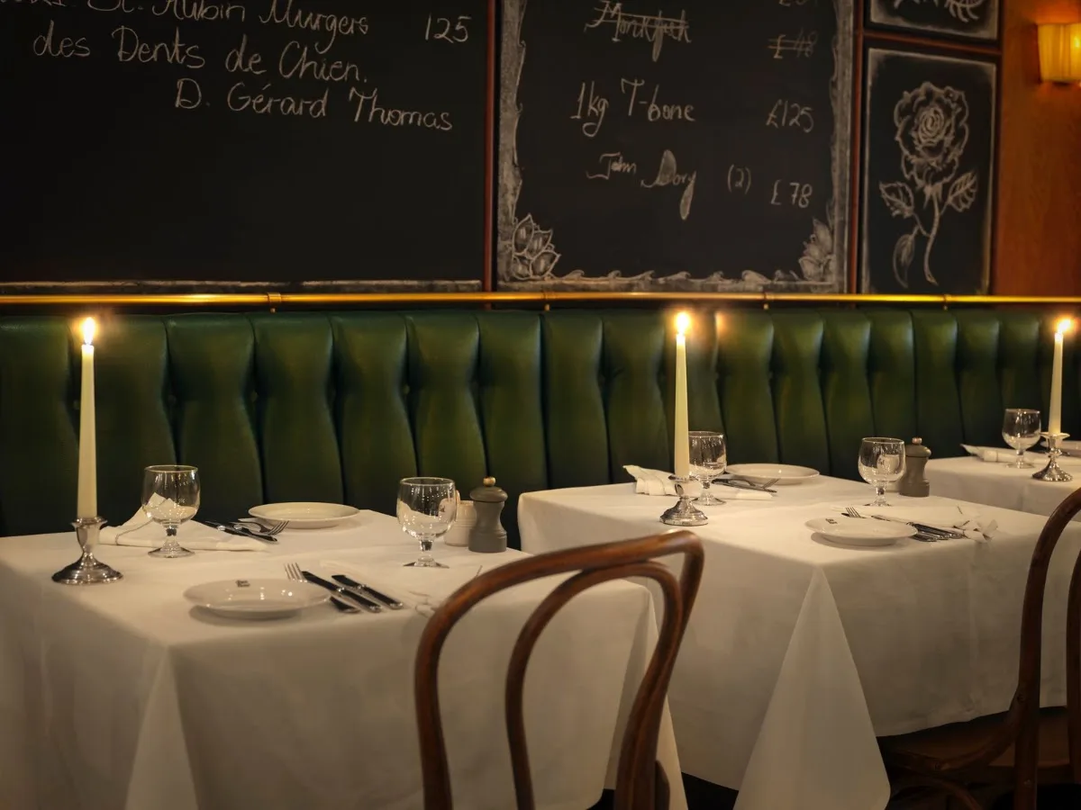 Chez Rose