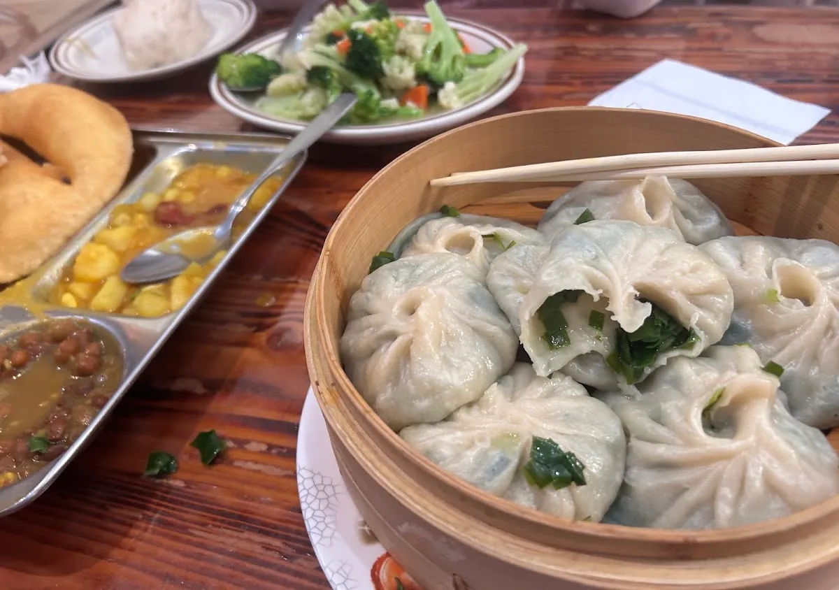 Khampa Kitchen