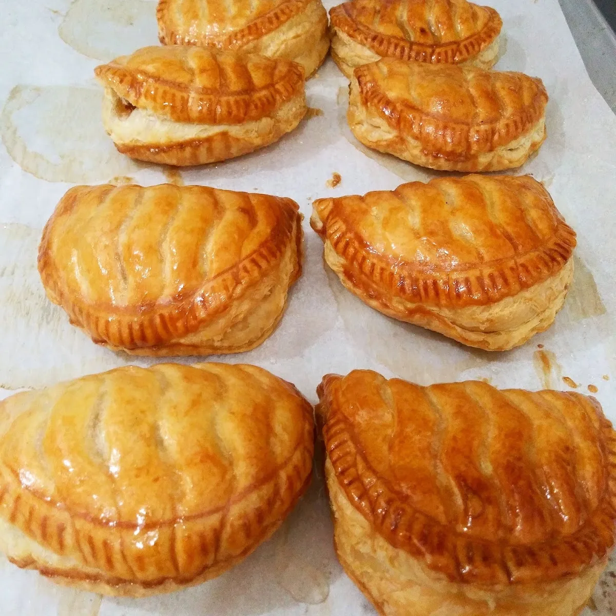 Le French Tart Deli