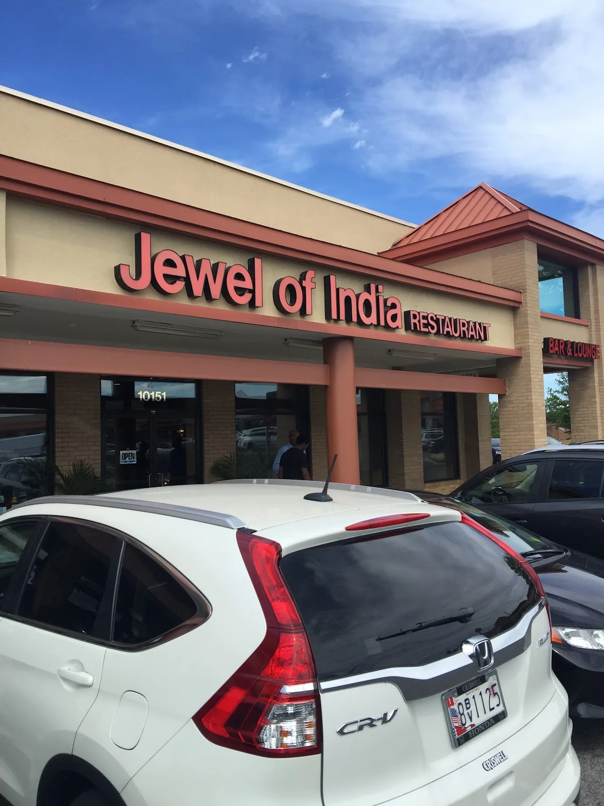 Jewel of India