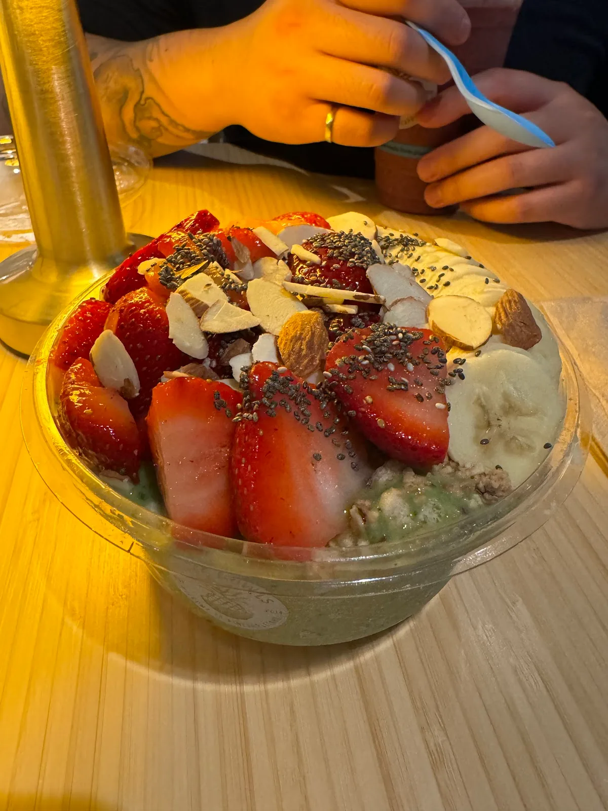 Playa Bowls