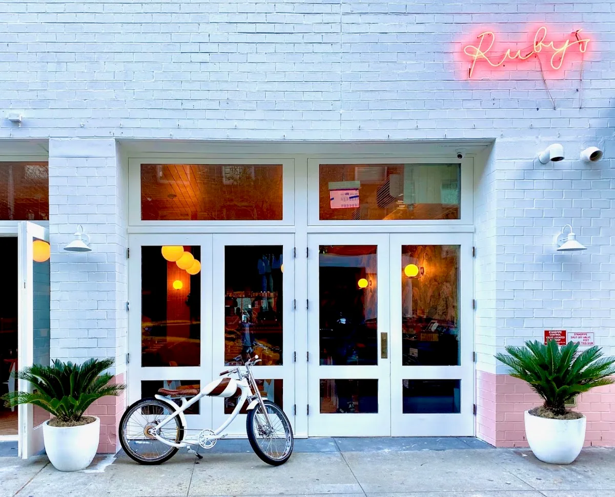 Little Ruby's East Village