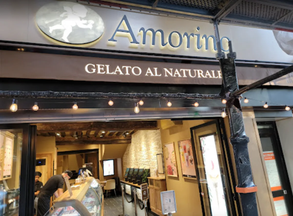 Amorino