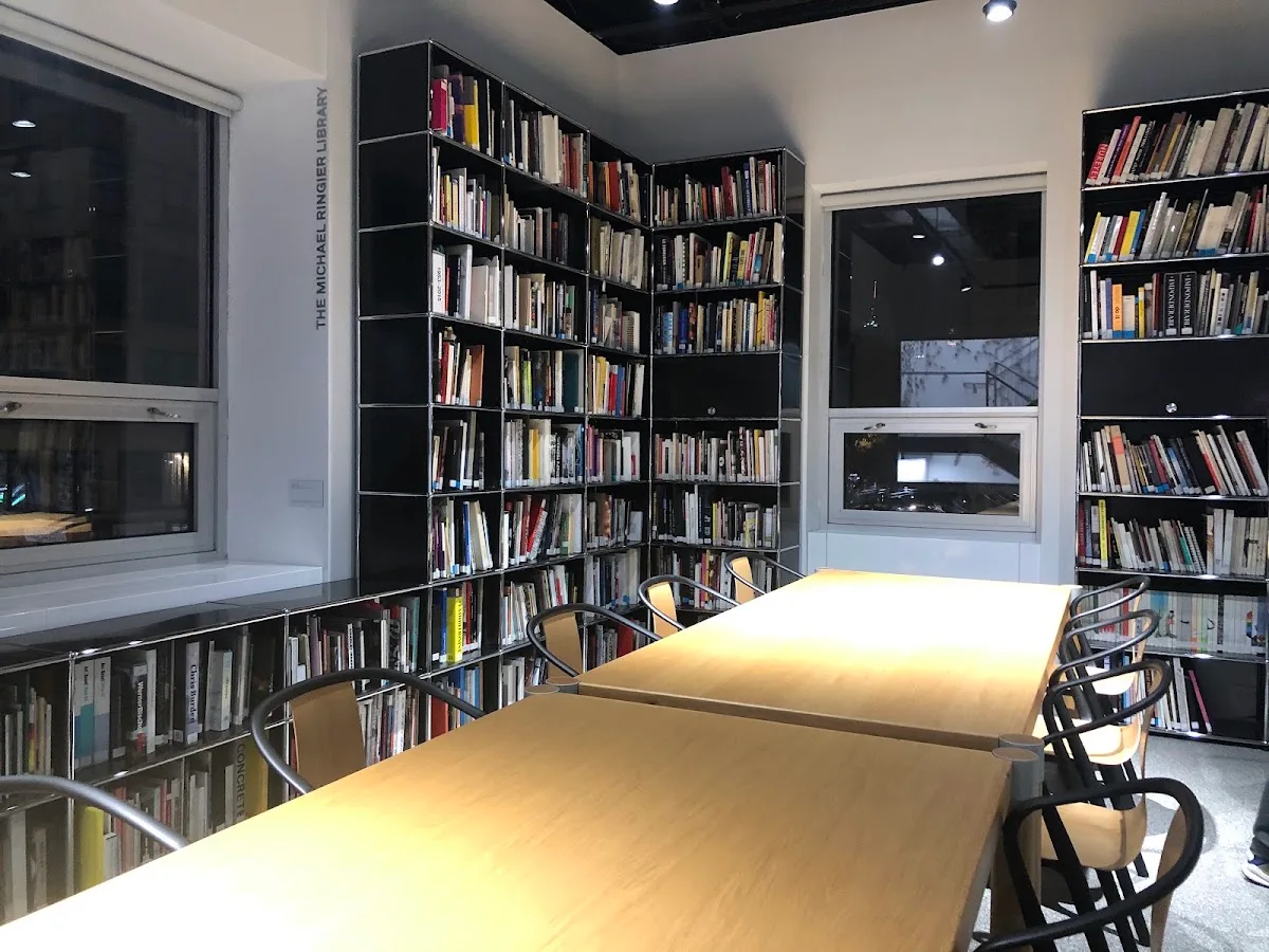 Swiss Institute