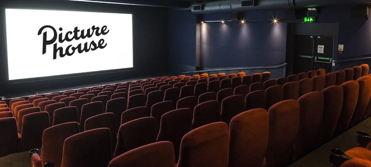 Greenwich Picturehouse