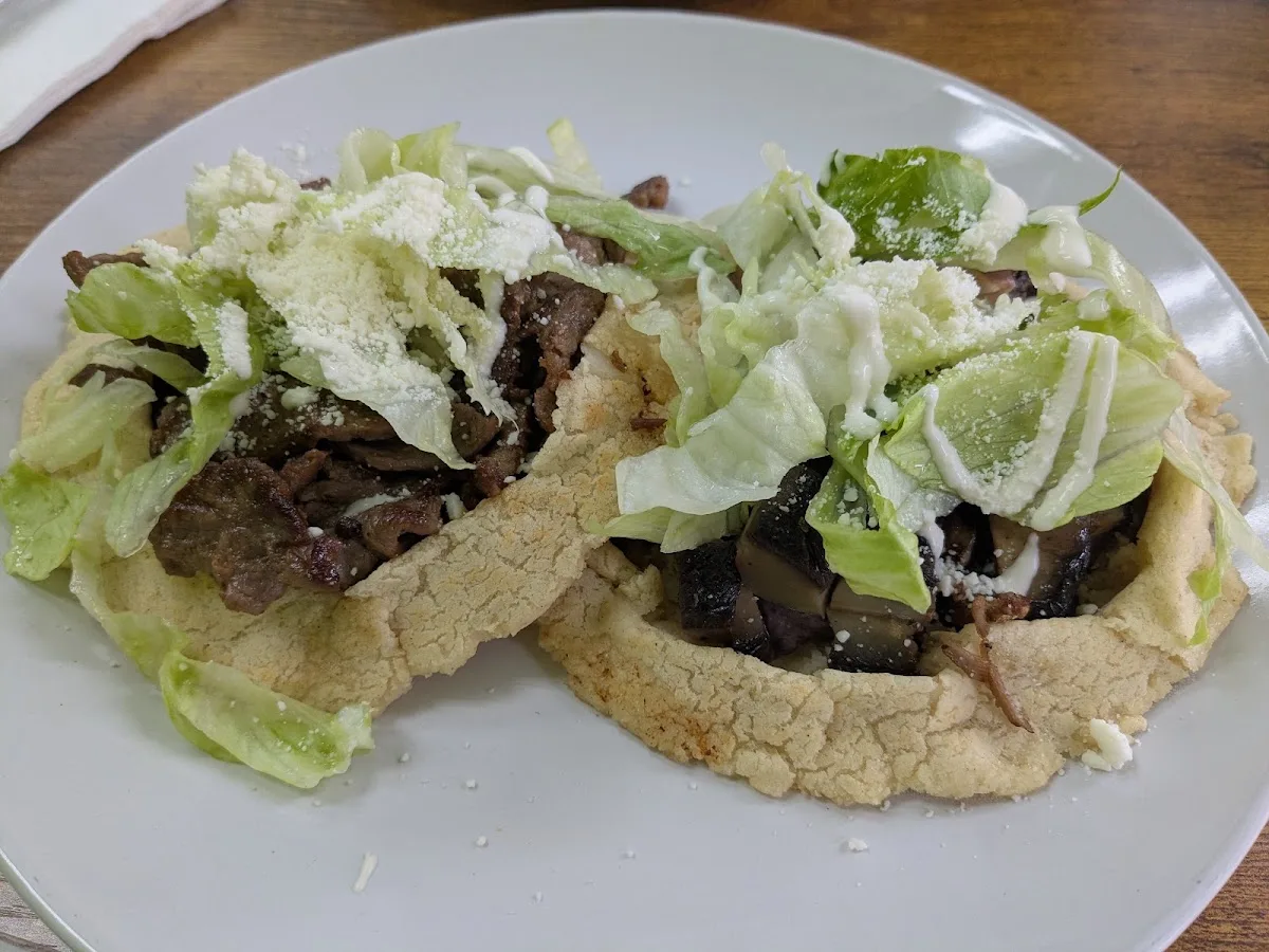 El Rinconcito De Los sabores 5