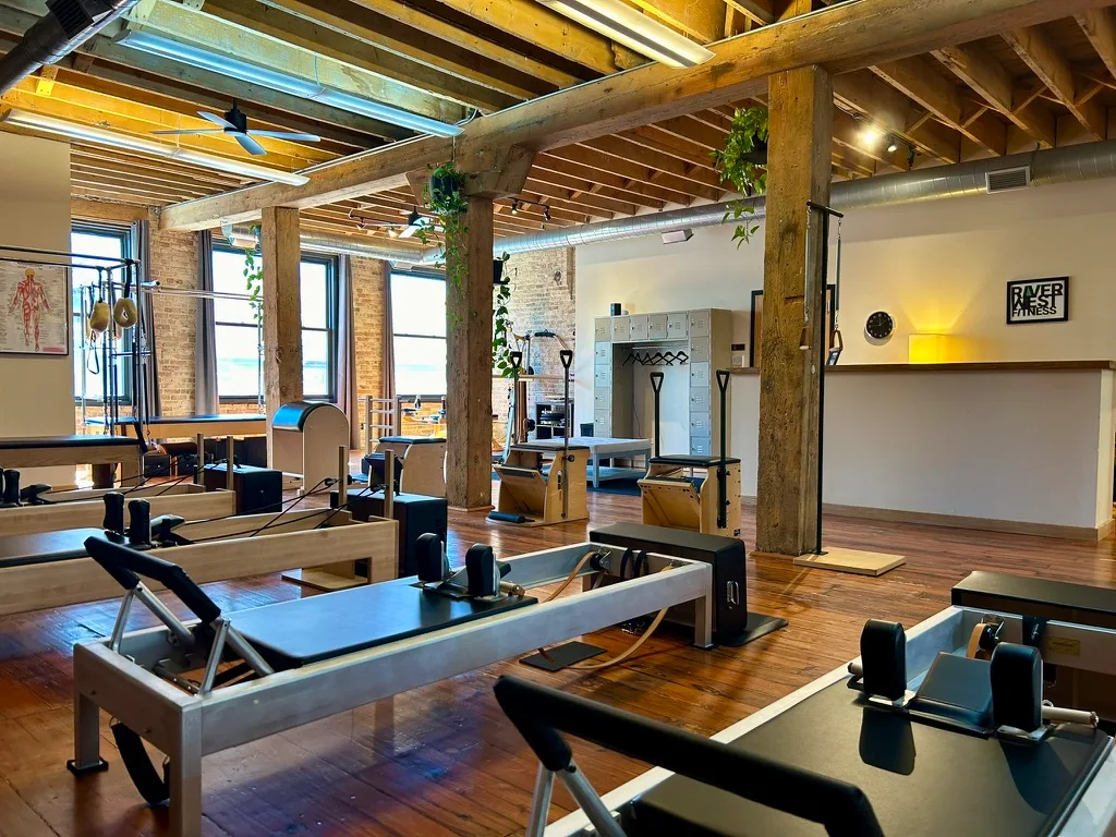 River West Fitness