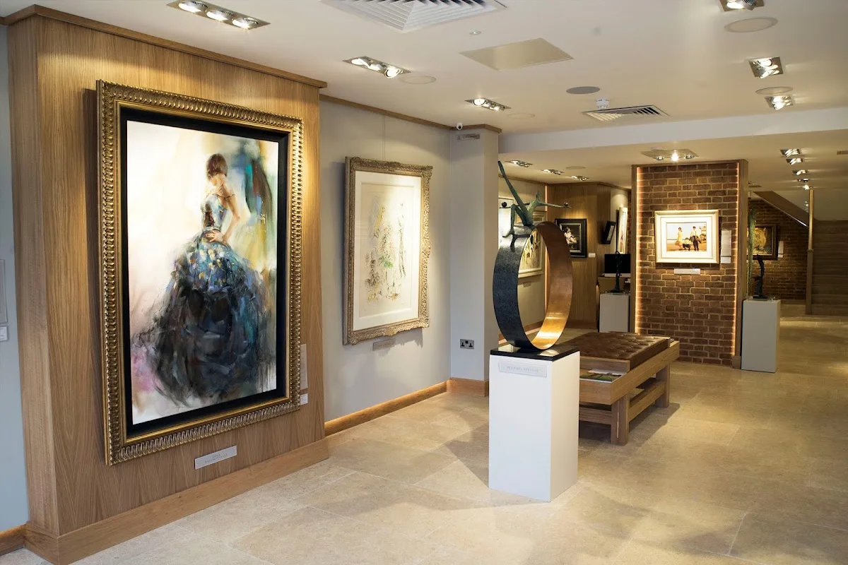 Clarendon Fine Art Wimbledon