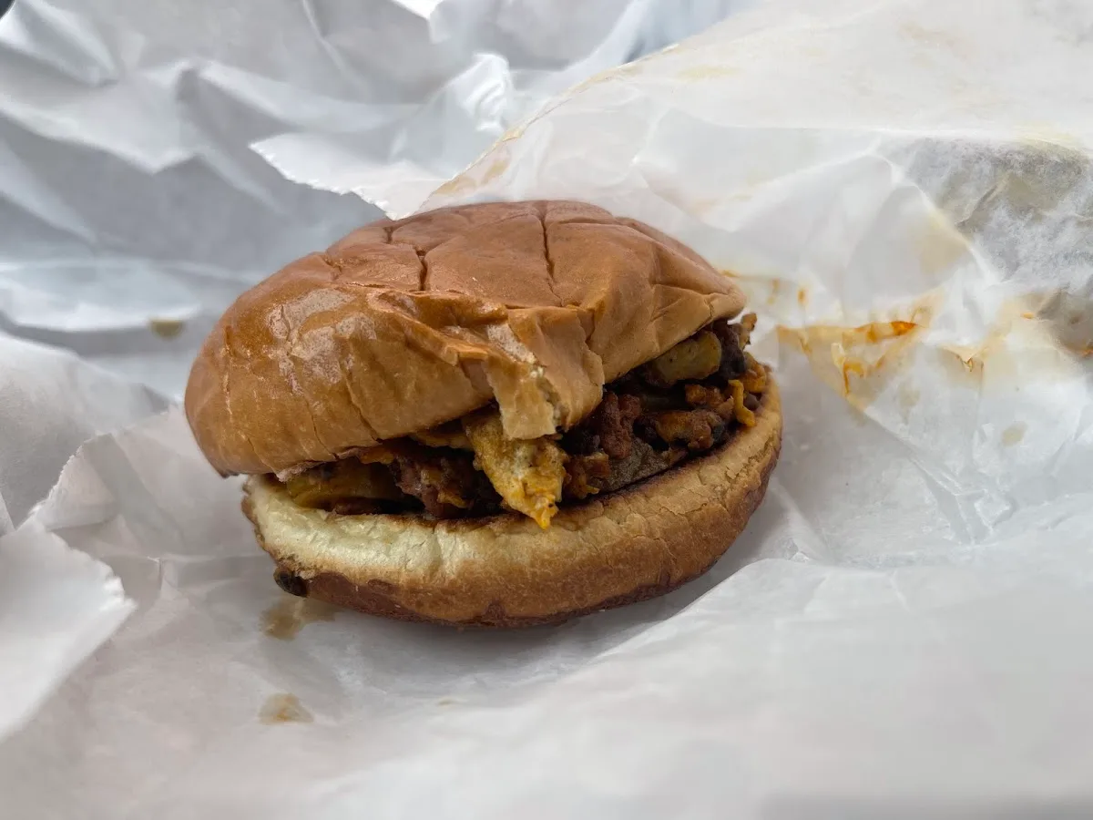 Zelda's Sandwich Joint