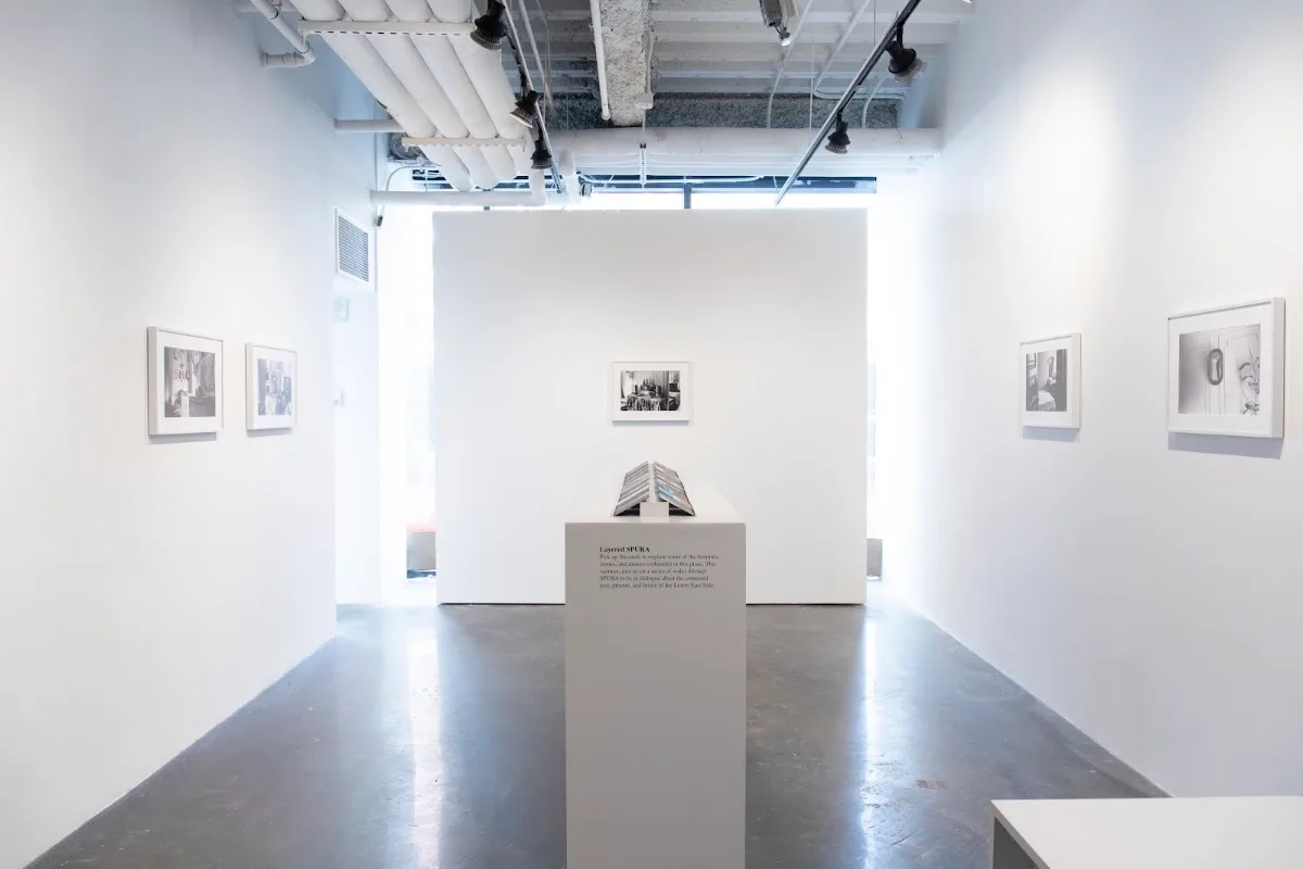 Cuchifritos Gallery + Project Space
