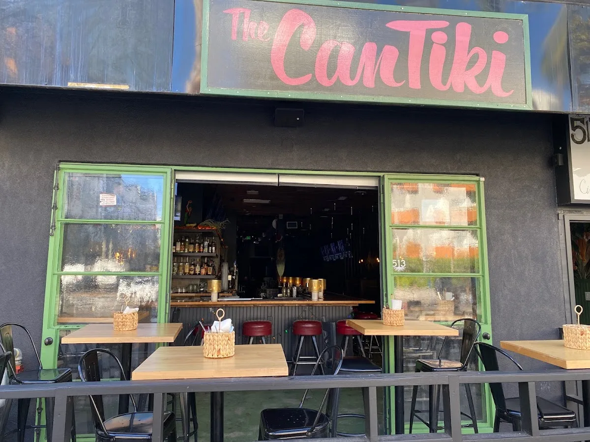 The CanTiki