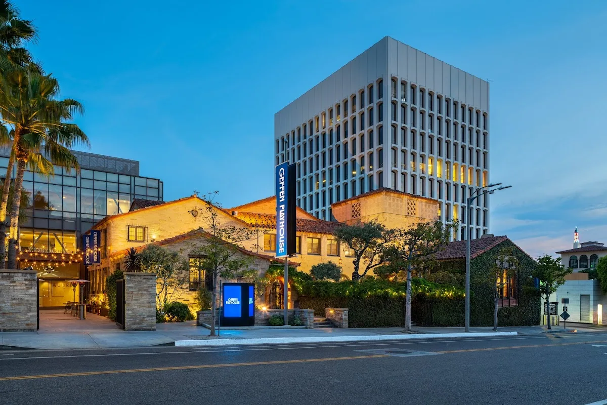Geffen Playhouse