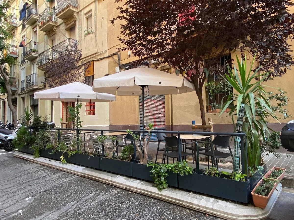 Bar-Restaurant El Gallego