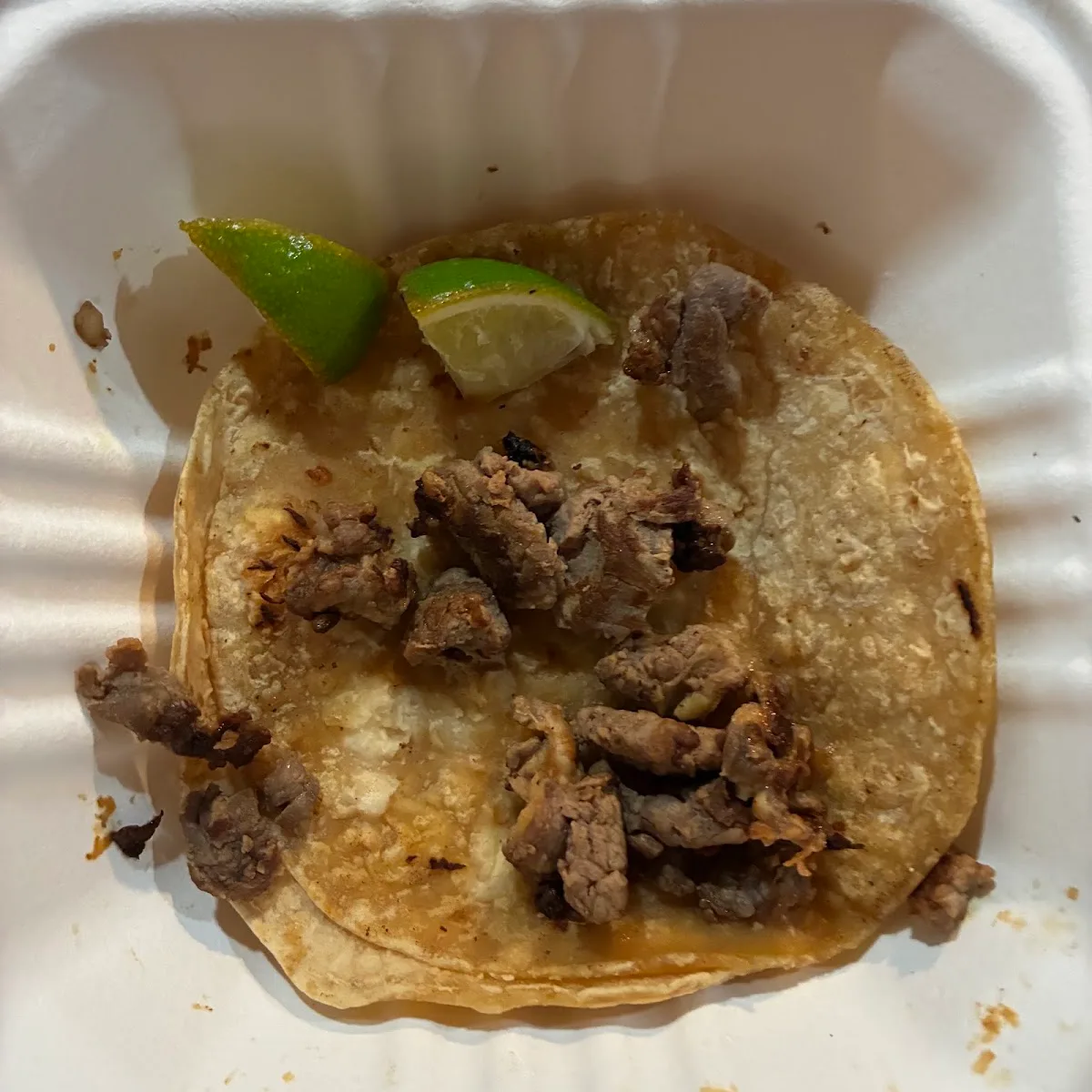 Taco Pros - Old Town