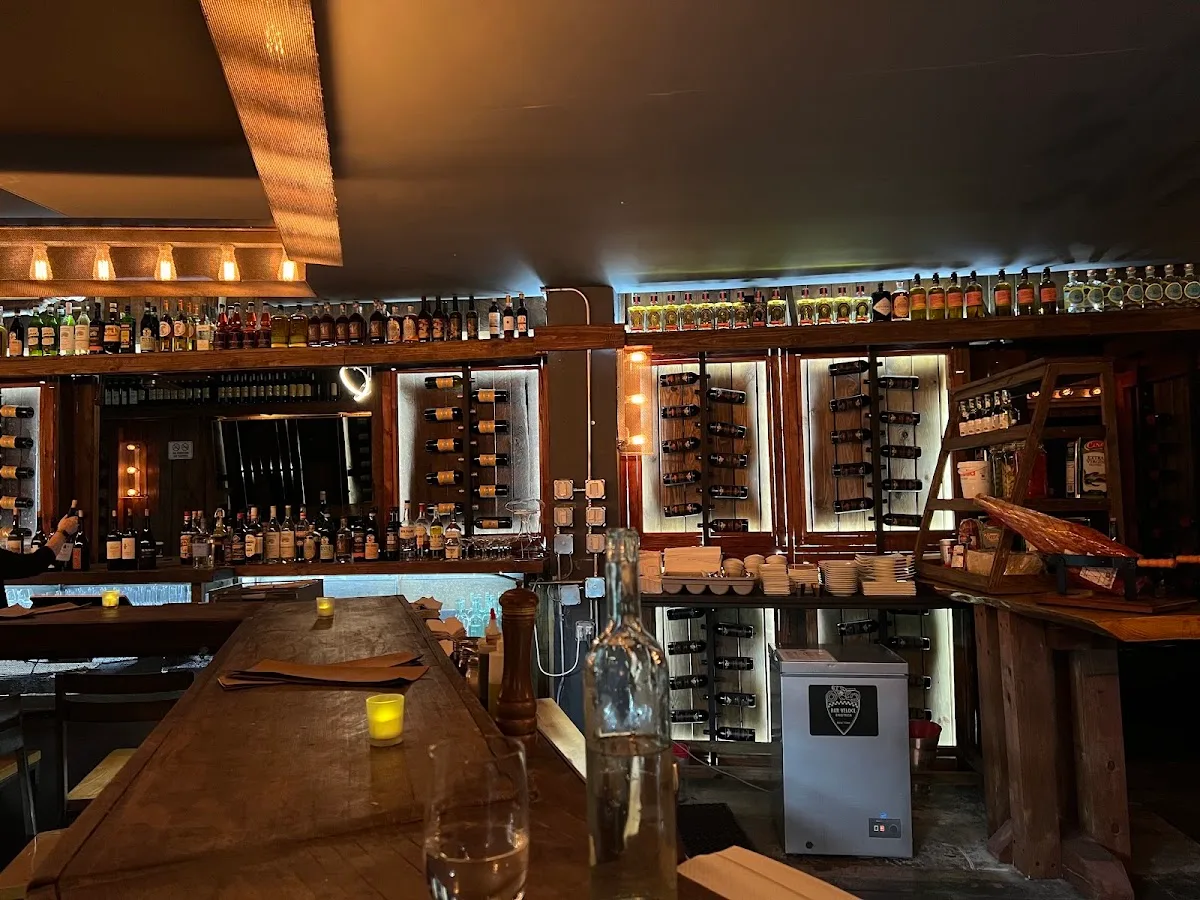 Bar Veloce