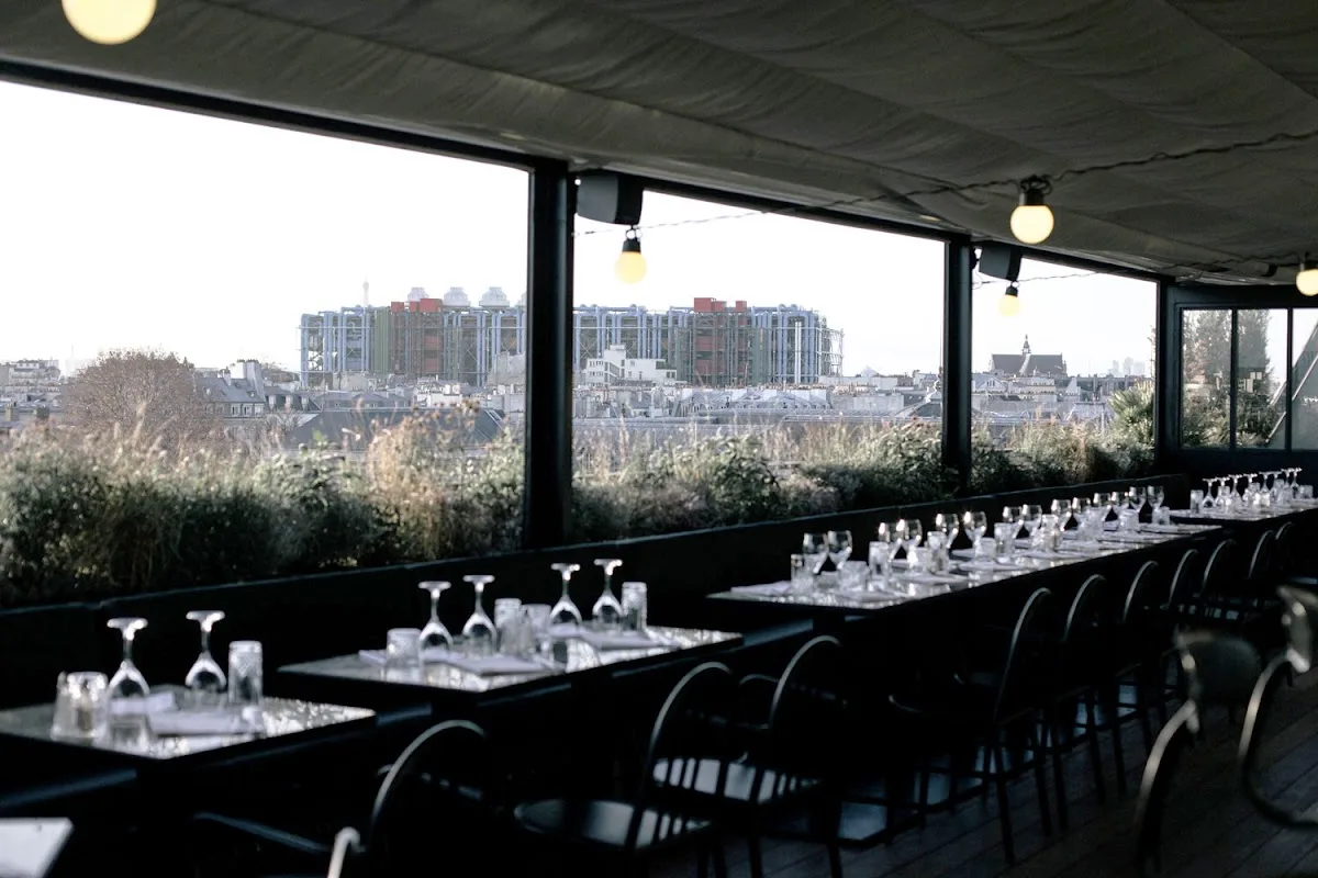 Au top