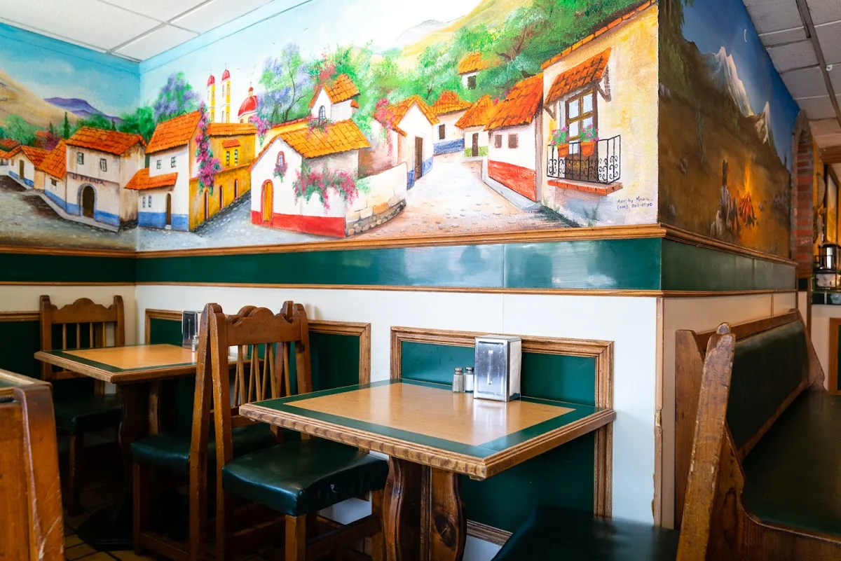 La Fogata Mexican Restaurant & Catering