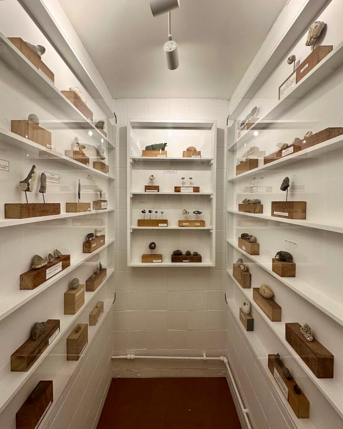 The Museum of Stones