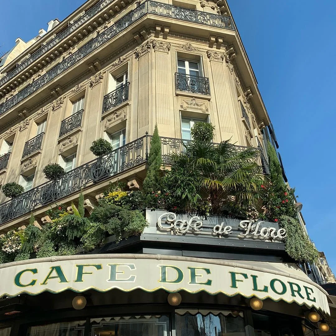 Cafe Louise