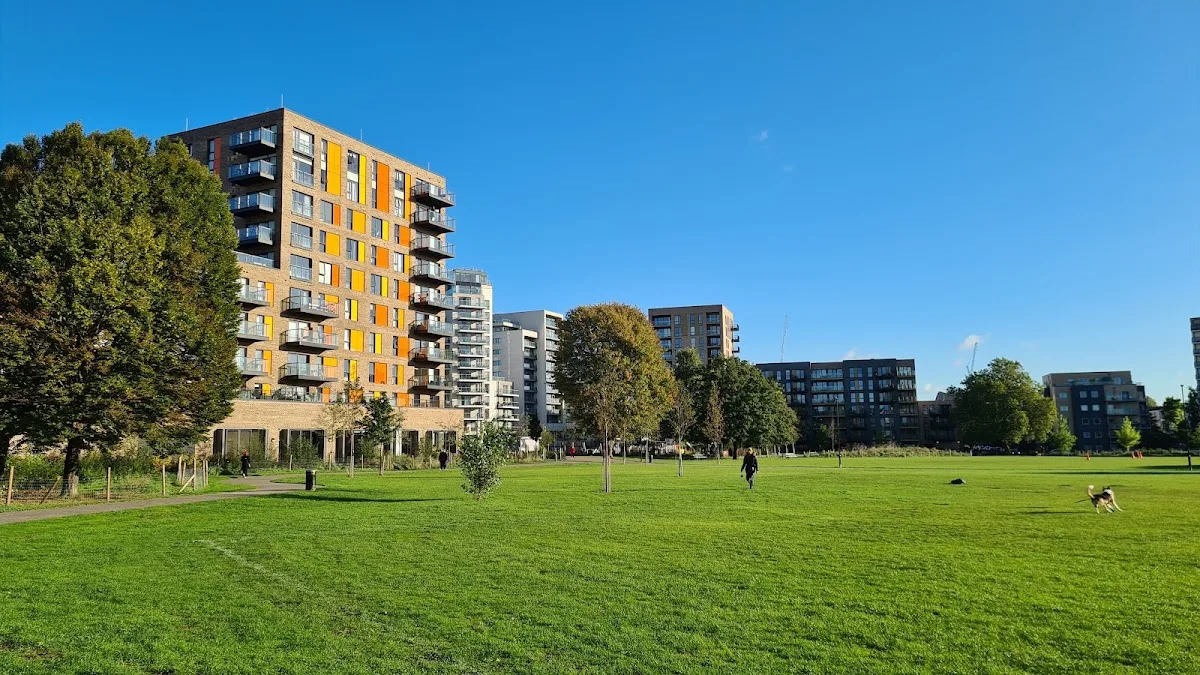 Bartlett Park