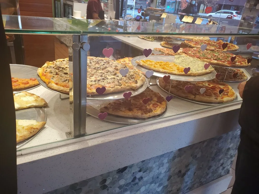 Amore Pizza Cafe