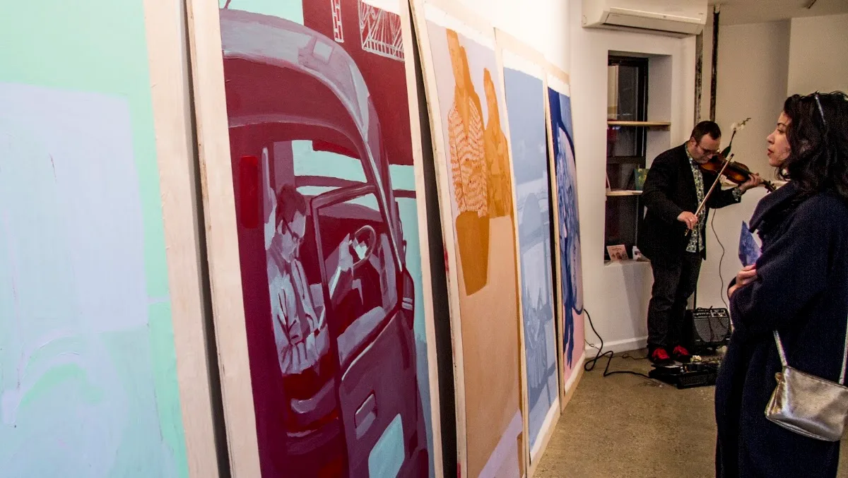 Equity Gallery