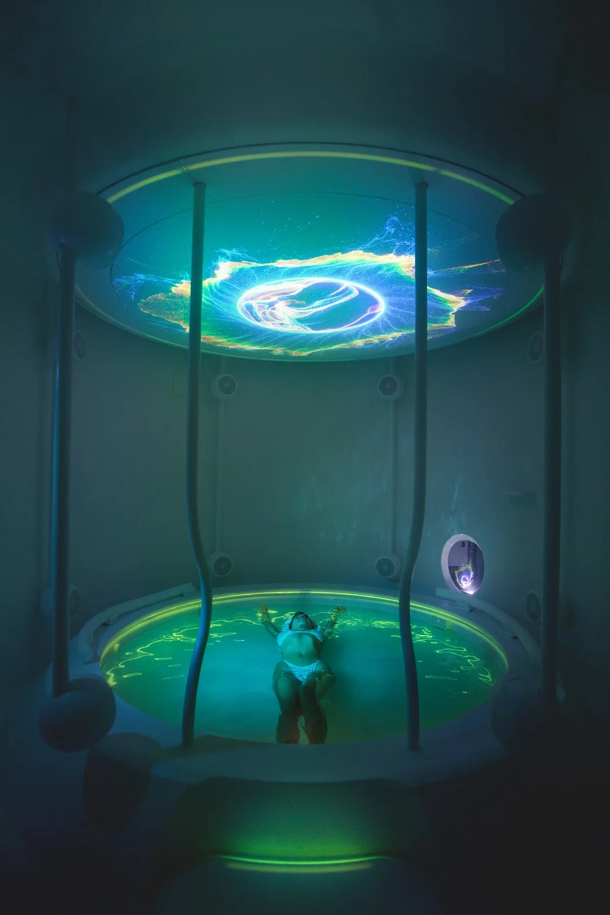 DAMU Spa