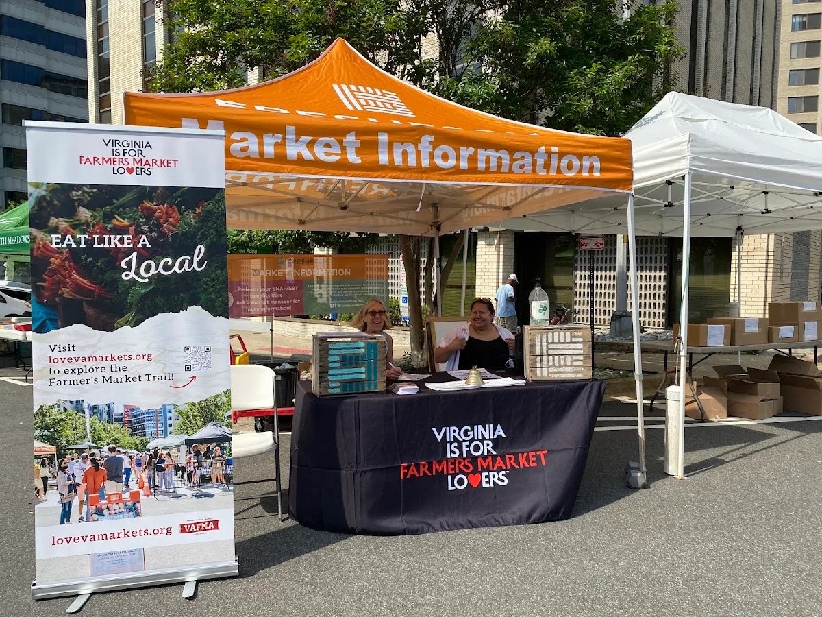 Farmers Market