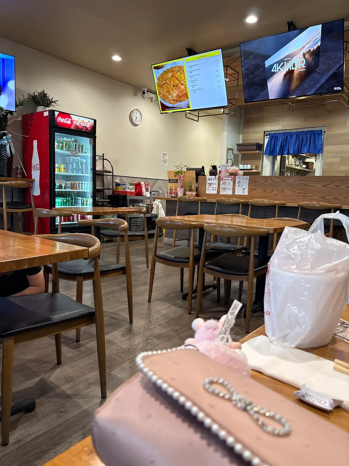 K-Food Village