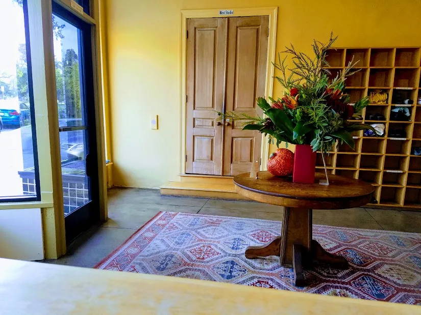 Yoga House