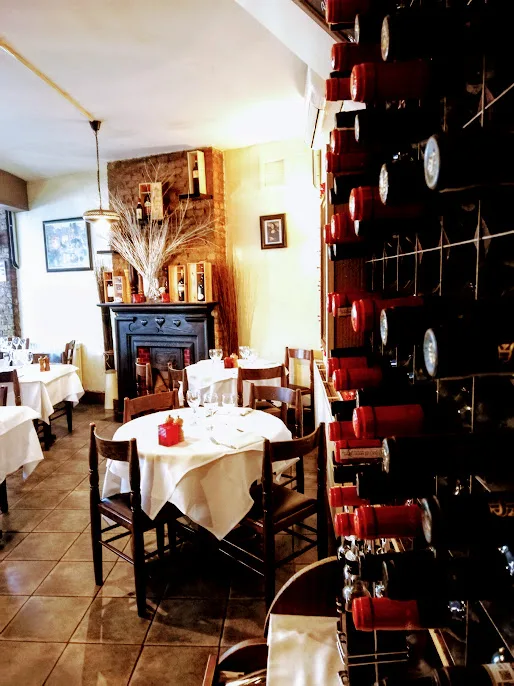 Cassio Restaurant and Pizzeria