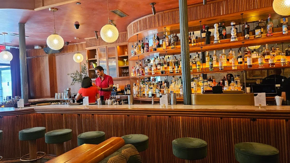 Bar Bonobo