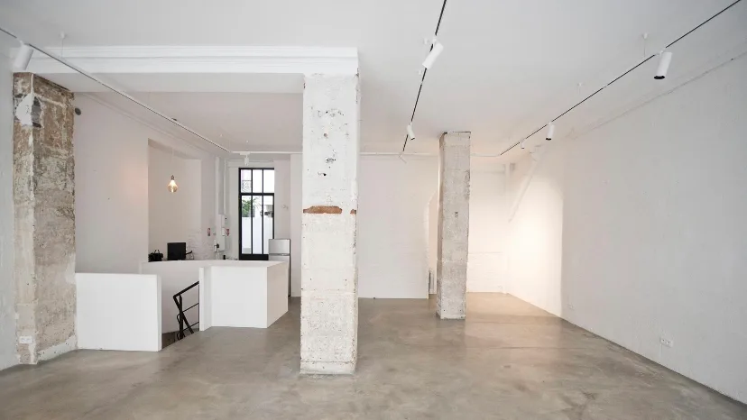 EST Galerie