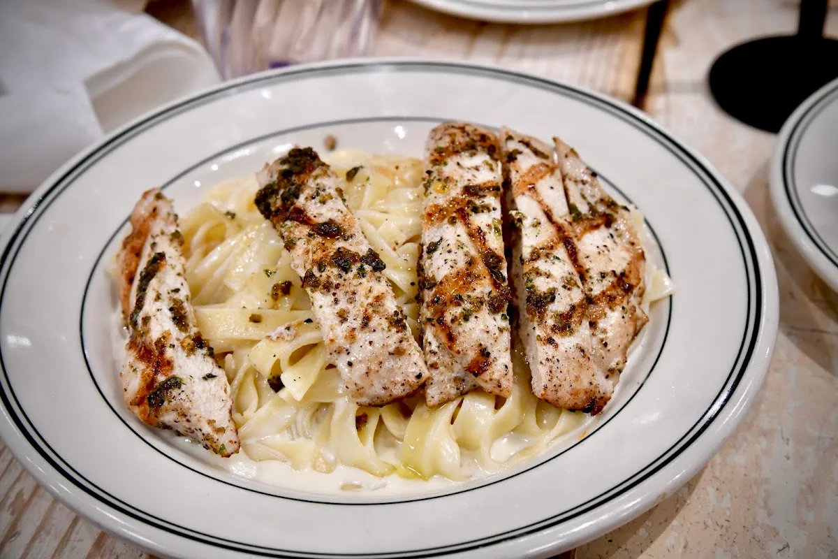 Mandola's Italian Kitchen