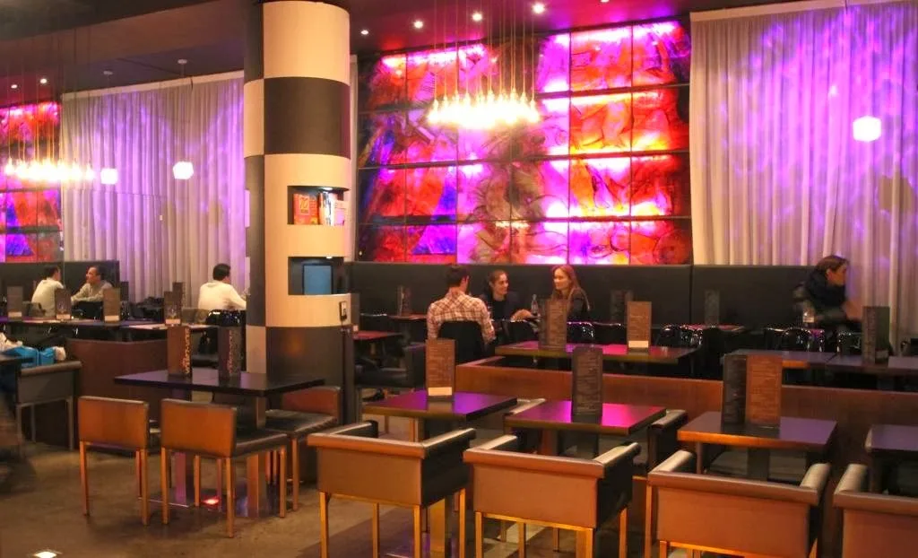 Café Bogato