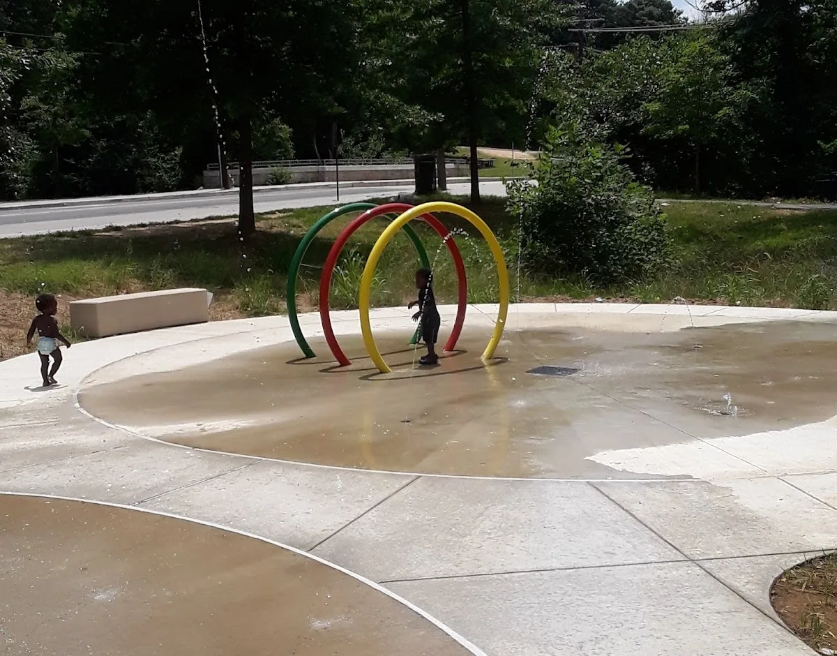 Marvin Gaye Park