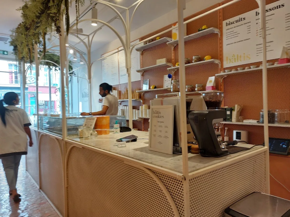 Bältis Artisanal Ice cream