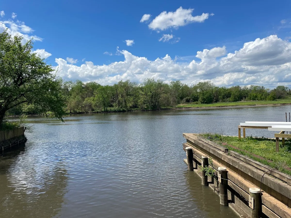 Anacostia River Park