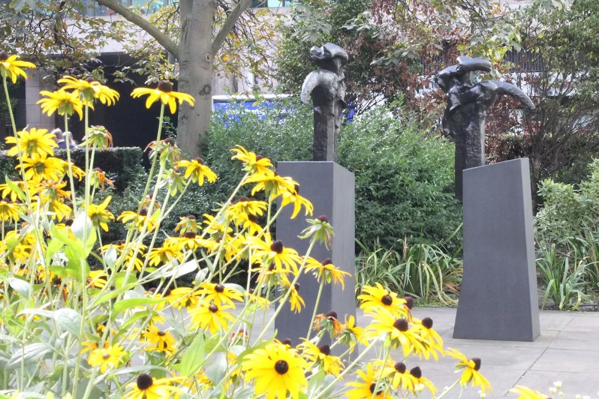 Whittington Garden