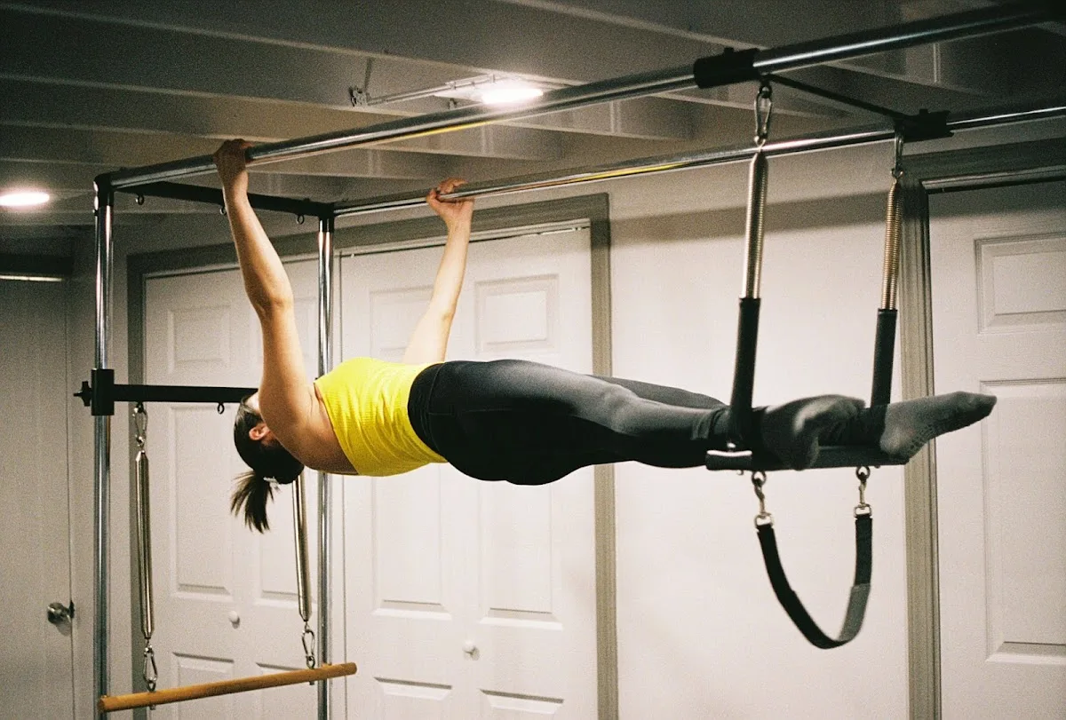 Bodies 4 Pilates