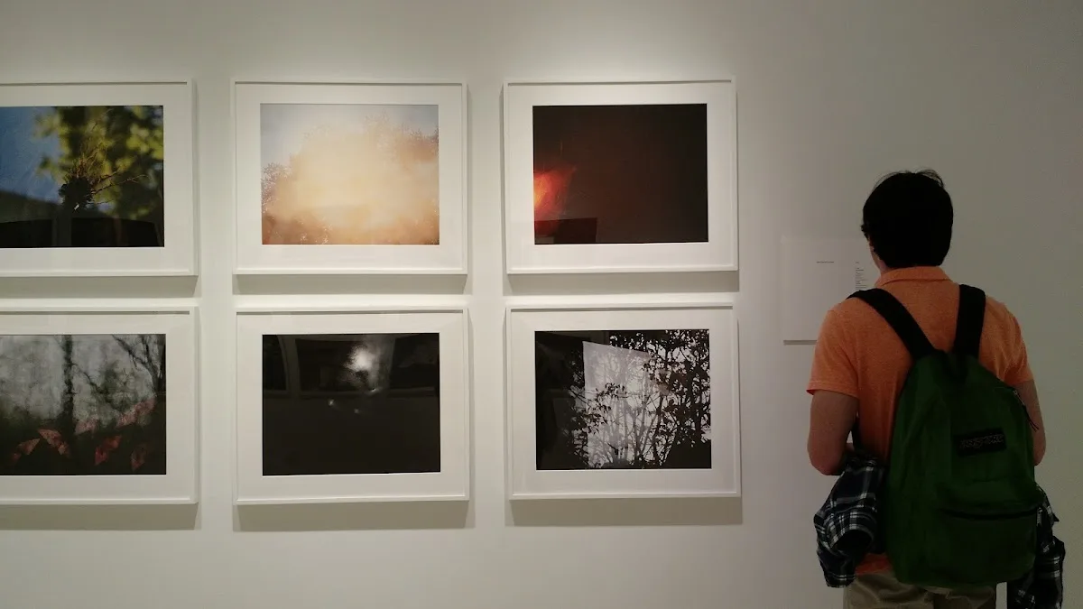 Caelum Gallery Event Space