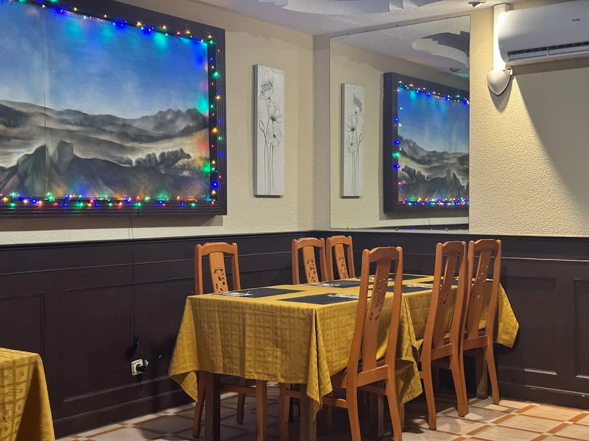 Vatti Taverna BCN