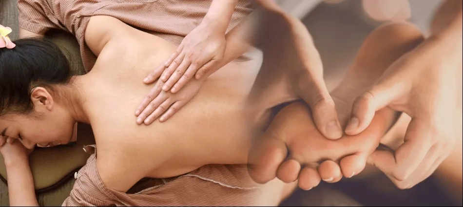 June Snow Massage Spa