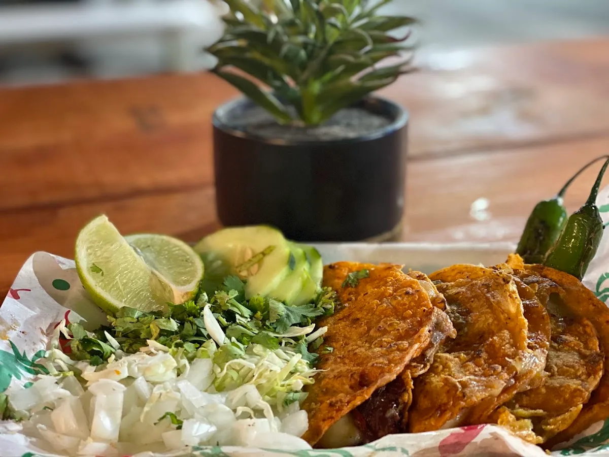 Taqueria Baja Sur