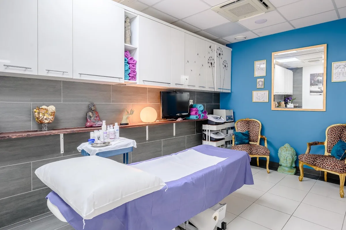 The Therapy Room London