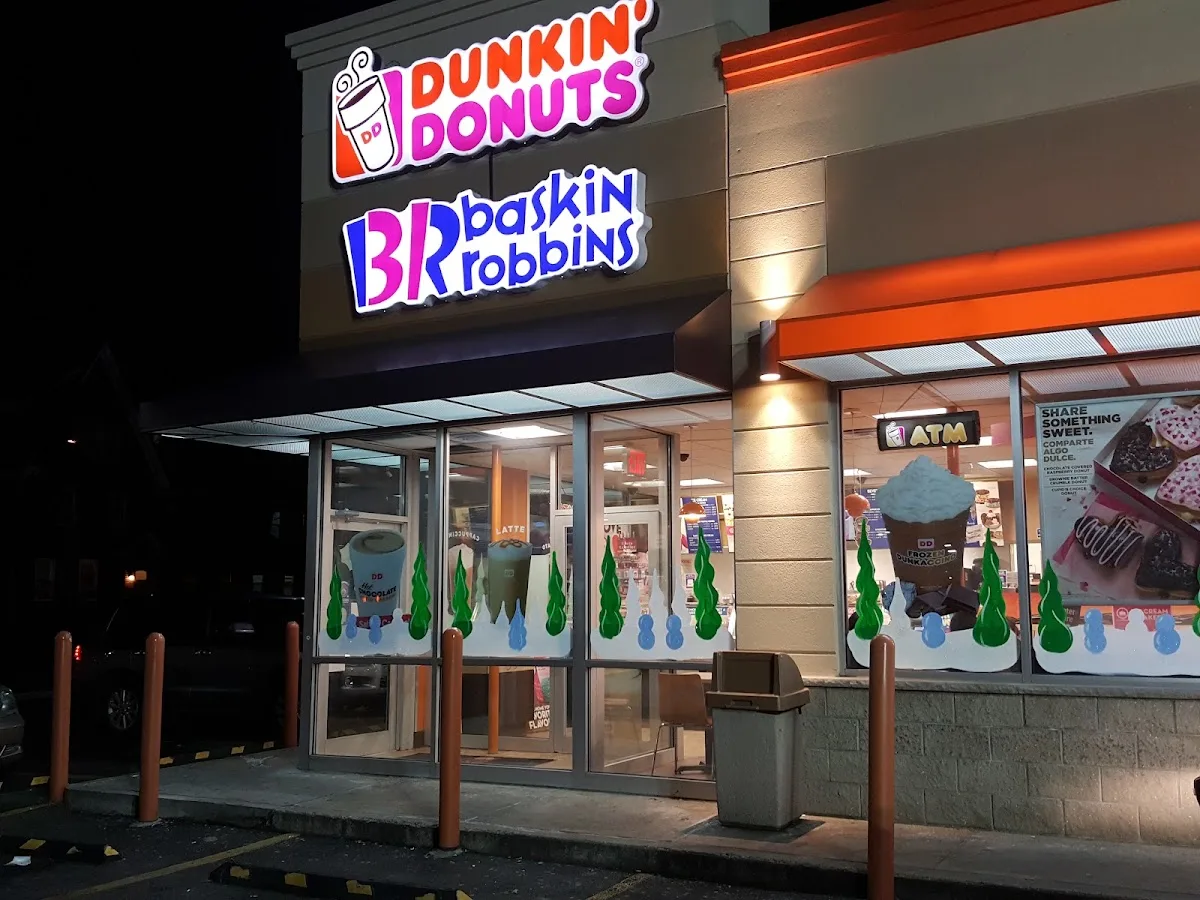 Baskin-Robbins
