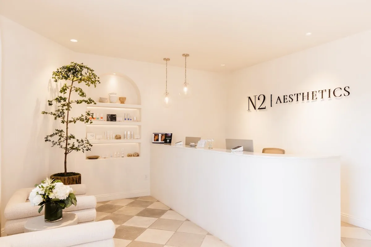 N2 Aesthetics Manhattan Beach